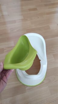 Nočník ikea Lockig - 2