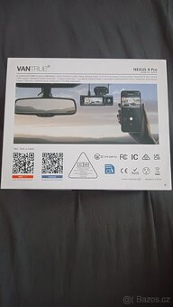 Autokamera Nexus 4 pro - 2