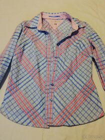 Dámská košile Tommy Hilfiger - 2