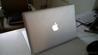 MAC BOOK PRO 13/ APLE  SLEVA - 2