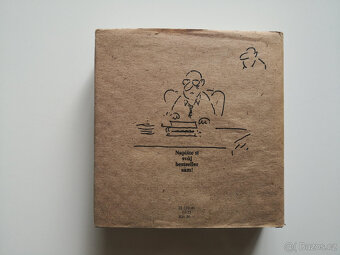 Michal Černík - Kniha dní - 2