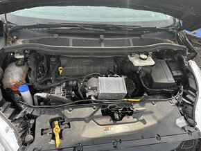 Ford galaxy s-max 2,0 ecoblue automat 8kv 2020 - 2