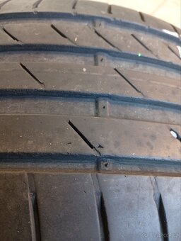 LETNÍ 225/40R18 - 2