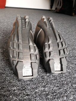 Boty na běžky botas - 2