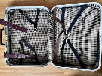 Historický kufr Dunson - 2