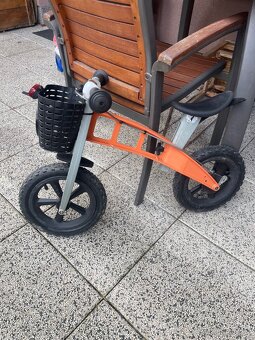 First bike cross - 2