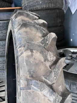 Agro pneu 8 - 36 , w7 x 36 - 2