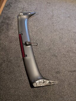 Spoiler Nissan Primera P11 - 2