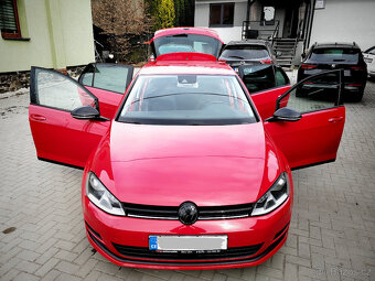 Vw Golf VII - 2