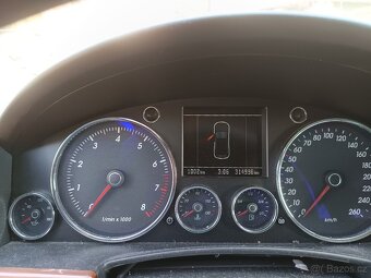 Volkswagen touareg - 2