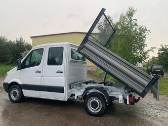 Mercedes-Benz Sprinter 209 CDI DK V/32 - 2