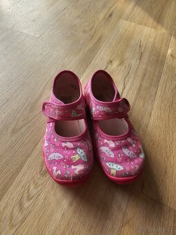 Bačkůrky Superfit 26 - 2