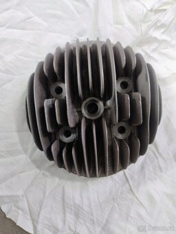 HLAVA VÁLCE ČZ 125/175 - 2