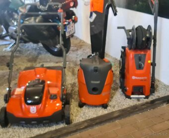 AL-KO Sekačka 5.14 VS-B Classic - Nová - 2