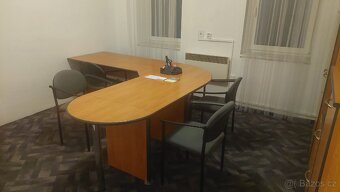 Kancelářský nábytek - 2