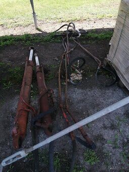 Pístnice Hadice Bělorus - 2