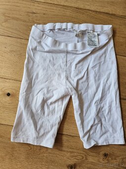 3/4 leginy - 2