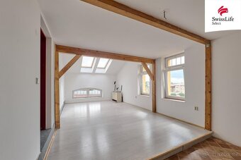 Prodej činžovního domu 435 m2 Broumov - 2
