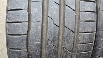 Letní pneu 235/35/19 Hankook - 2