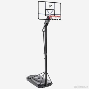 Basketbalový koš - 2
