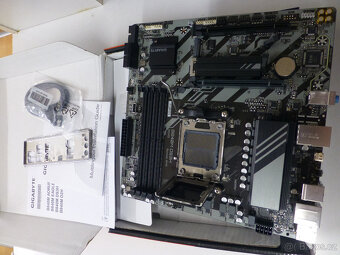 GIGABYTE B840M DS3H AM5 - 2
