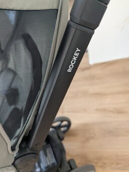 Easywalker rockey L - 2