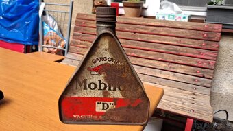 Mobiloil - 2