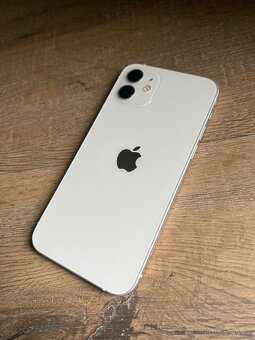 iPhone 12 128GB - 2