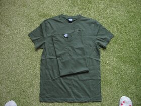 Tričko zelené - NOVÉ - 2