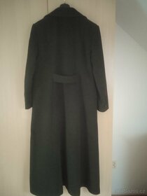 Prodám značkový dámský dlouhý kabát PIETRO FILIPI - 2