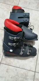 Lyžařské boty Dachstein - 2
