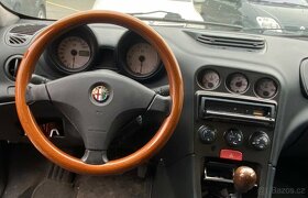 Alfa Romeo 156 2,4 jtd - 2