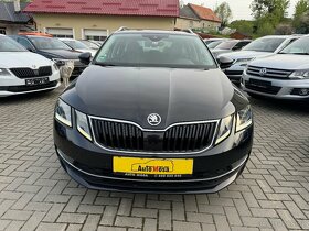 škoda octavia 4x4 III 2.0TDI 110KW FULL LED ACC DSG 2019 - 2