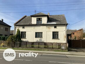 Prodej rodinného domu 165 m², pozemek 934 m² - 2