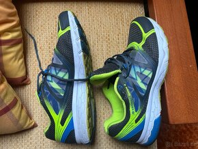 Běžecké boty,sportovní obuv, Karrimor Tempo 4 - 2