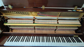 PIANO DAEWOO Merkur - 2