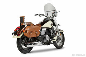 Motocykl UM Renegade Classic 300 - 2