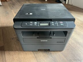 Prodám laserovou tiskárnu Brother DCP-L2532DW - 2