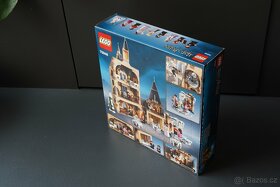 Lego Harry Potter - prodej části sbírky - 2