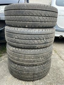 letní pneu 215/65R15C - 2