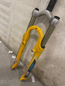 Vidlice Rock Shox Judy SL 26" - 2