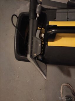 Karcher puzzi - 2