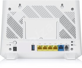 Zyxel gateway - 2
