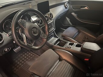 MB CLA 220 4Matic coupe - 2