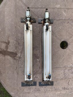 Festo vzduchové piesty - 2