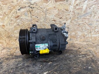 KLIMAKOMPRESOR 1.6HDI /2.0 HDI 9651911480 - 2