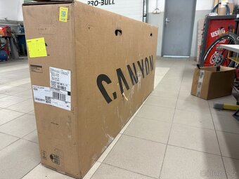 Canyon Exceed CF 7 - 2