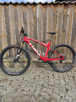 Trek Supercaliber 9.9 XX1, Project ONE, XL - 2