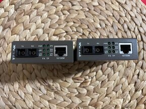 TP-link MC100CM - 2