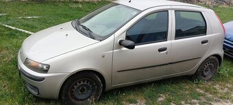 FIAT PUNTO II - 2